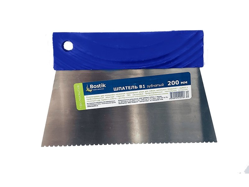 Шпатель BOSTIK В1 50024476
