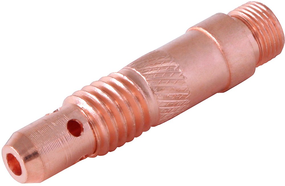 Держатель цанги КЕДР d 3,2 мм Sintig 17–18–26 7200005, 10шт