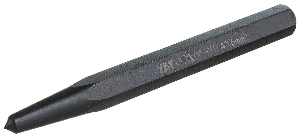 Керн, 6х100 мм YATO YT-47150