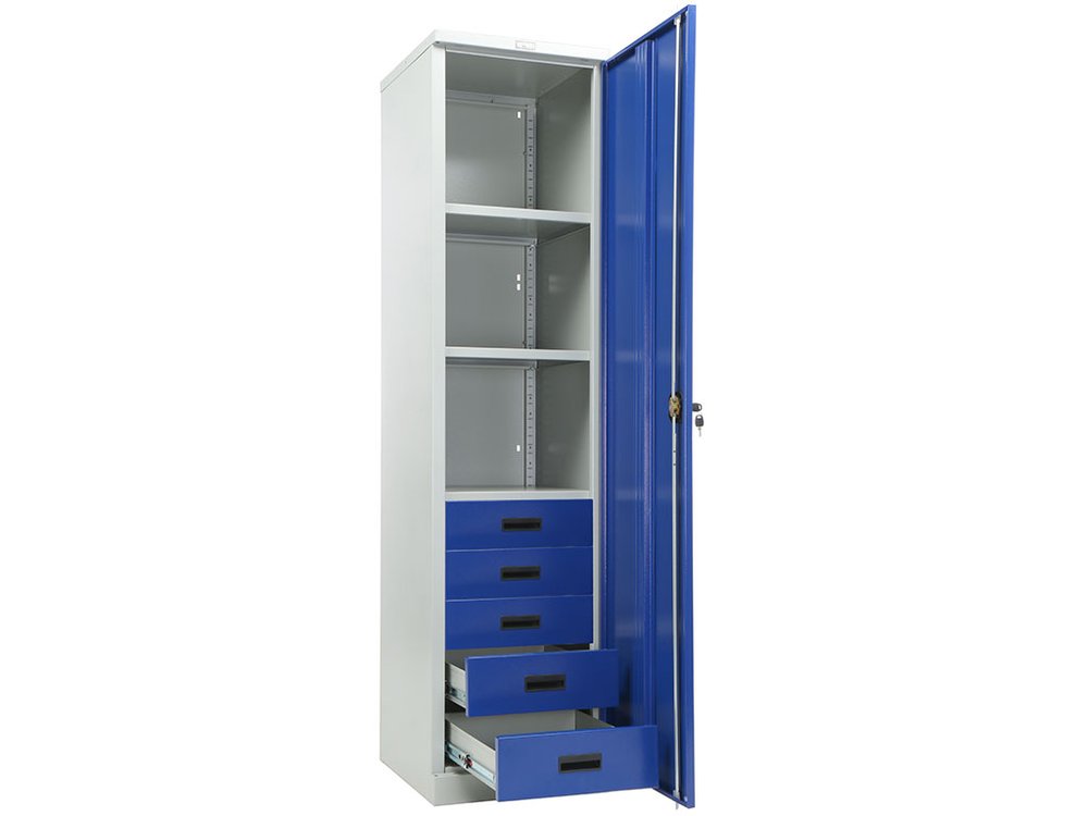 Инструментальный шкаф Практик TC TC-1947-000305 K30594710946