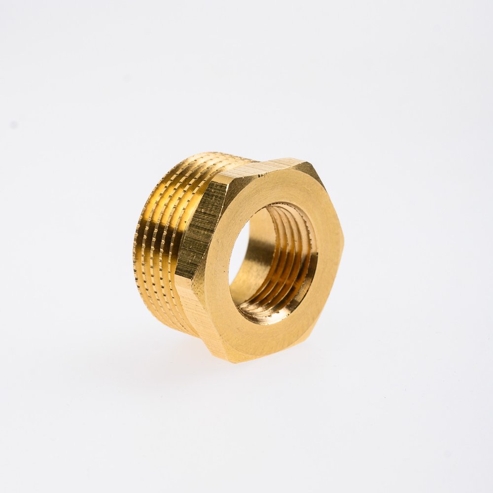 Футорка HG 1' НР x 1/2' ВР 1897919