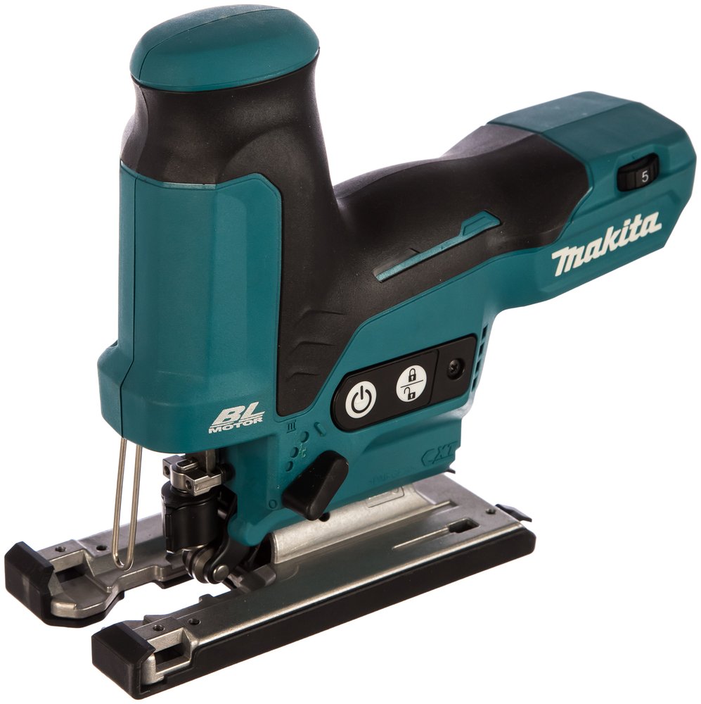 Лобзик Makita CXT JV102DZ