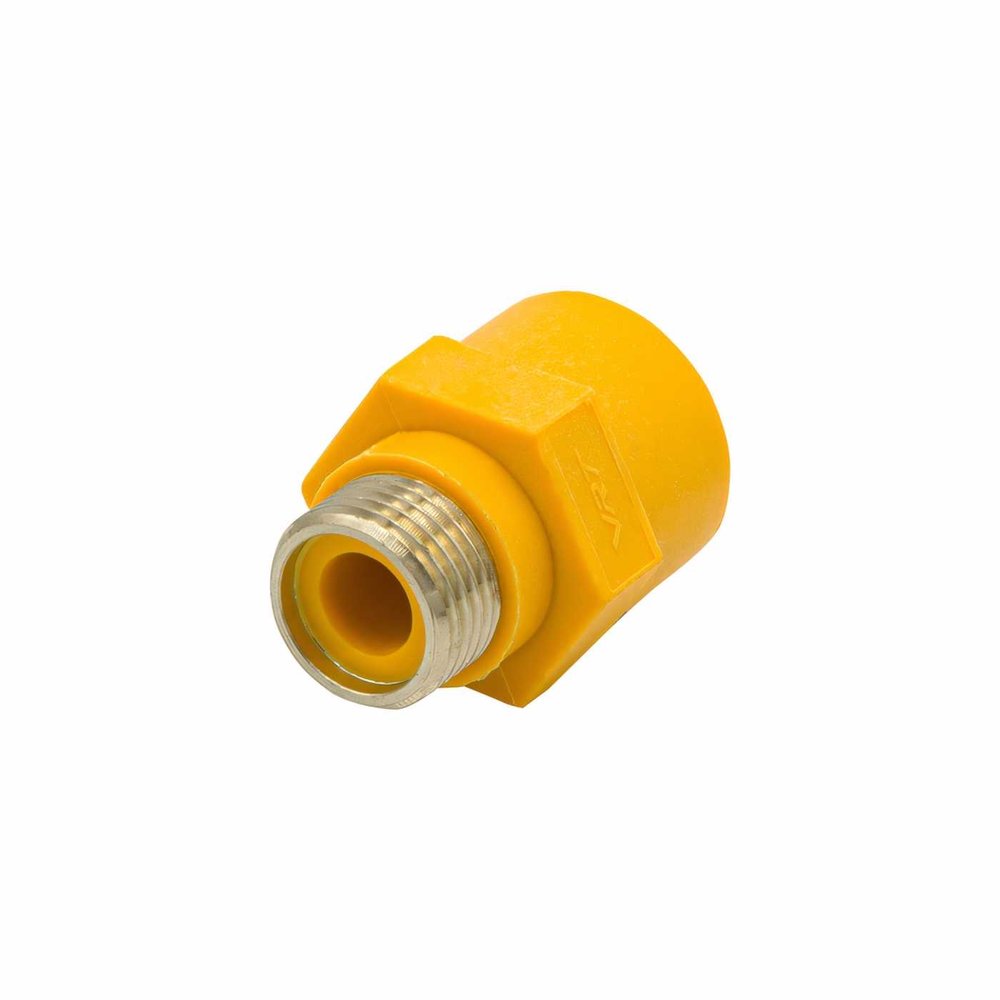 Изолирующая газовая вставка VRT 1/2', внутренняя/наружная 518796