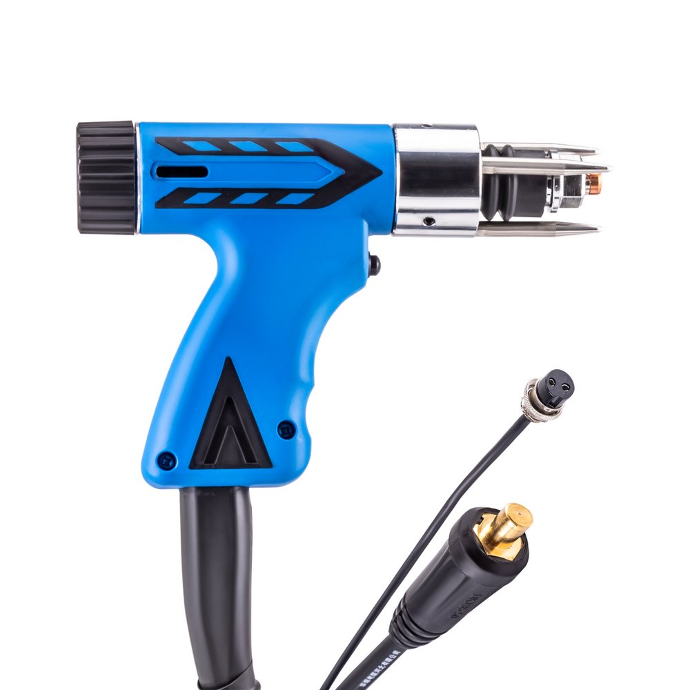 Пистолет сварочный (4 м) для SW2500 VARTEG Foxweld 6315