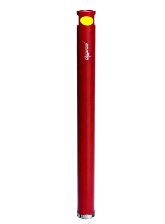 Коронка алмазная для сухого бурения BT (51х450 мм) ALTECO 41364