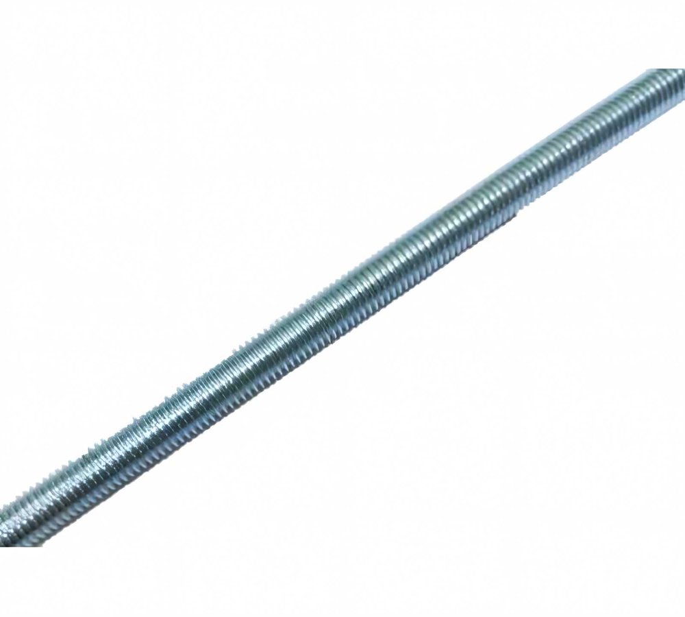 Резьбовая усиленная шпилька Insparion 8x1000, DIN 975, к.п. 5,8 С1-00000886