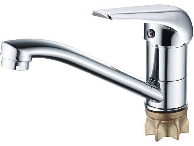 Смеситель для кухни ECONOCE D35-A, серия 280 EC0284
