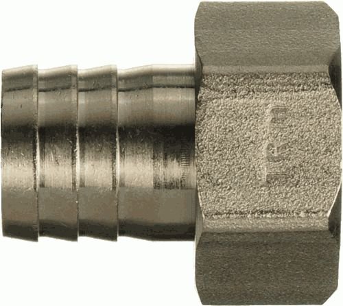 Штуцер 3/4' внутренняя резьба, 20 мм Terma 41536
