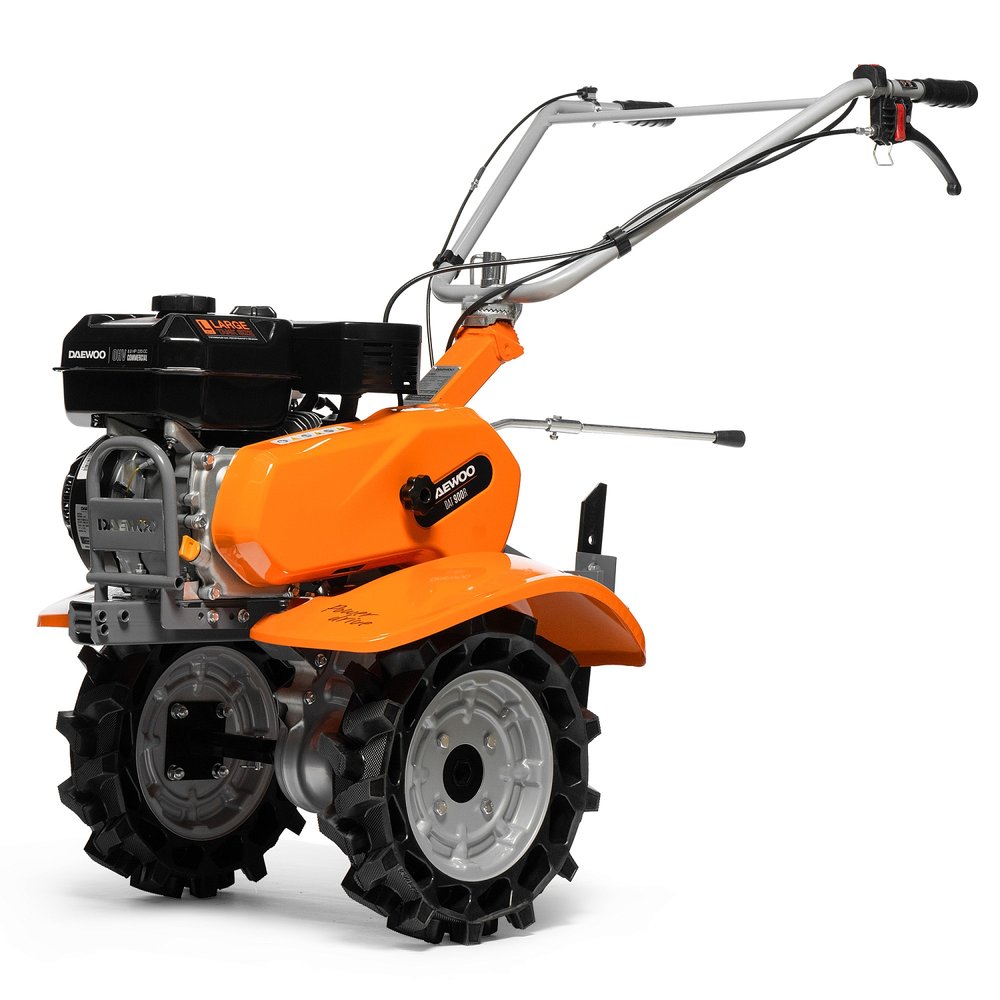 Бензиновый культиватор DAEWOO DAT 900R