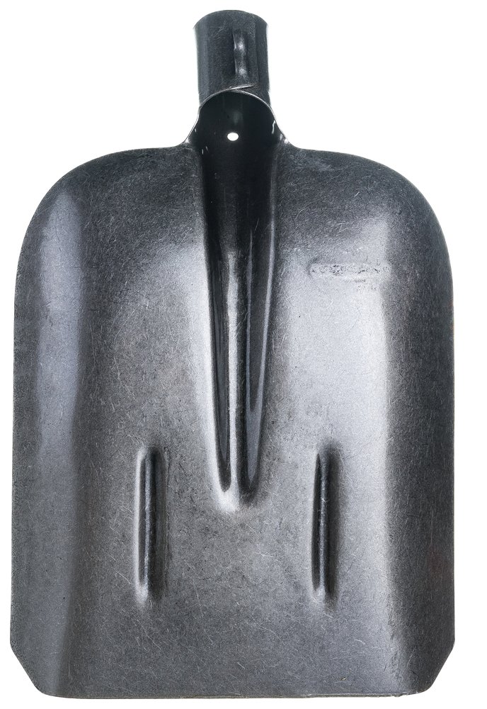 Совковая песочная лопата (тип 2 ) без черенка ZOLDER ЛСПР S-2/12 ЭК000128260