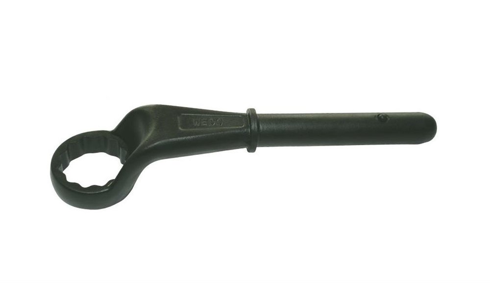 Накидной затяжной ключ под удлинитель WEDO 36 мм CT3316-36