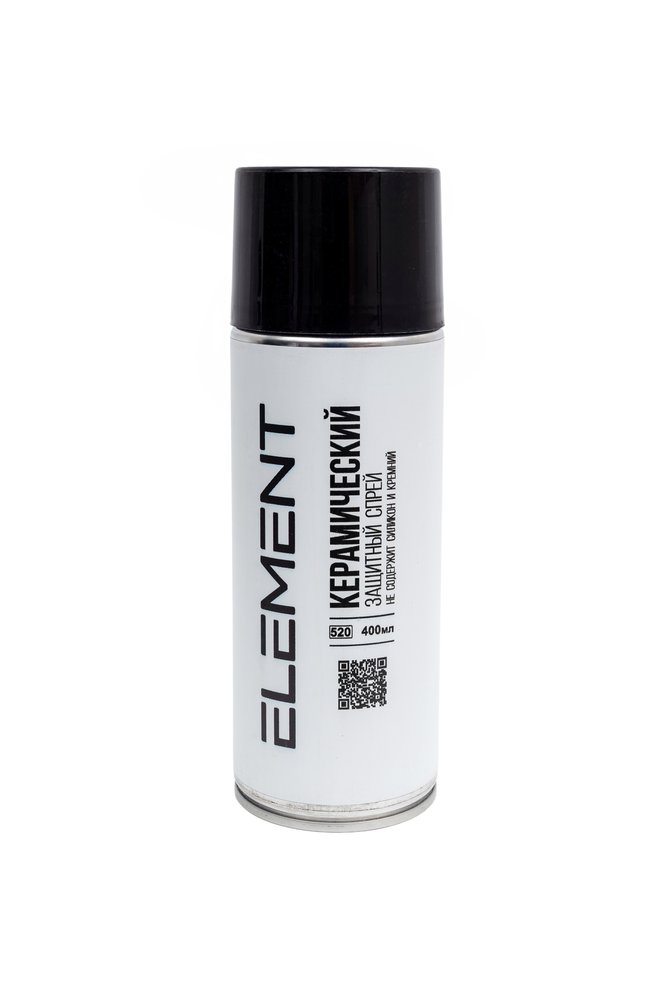 Керамический защитный спрей 400 мл Element ELKERAMIC400