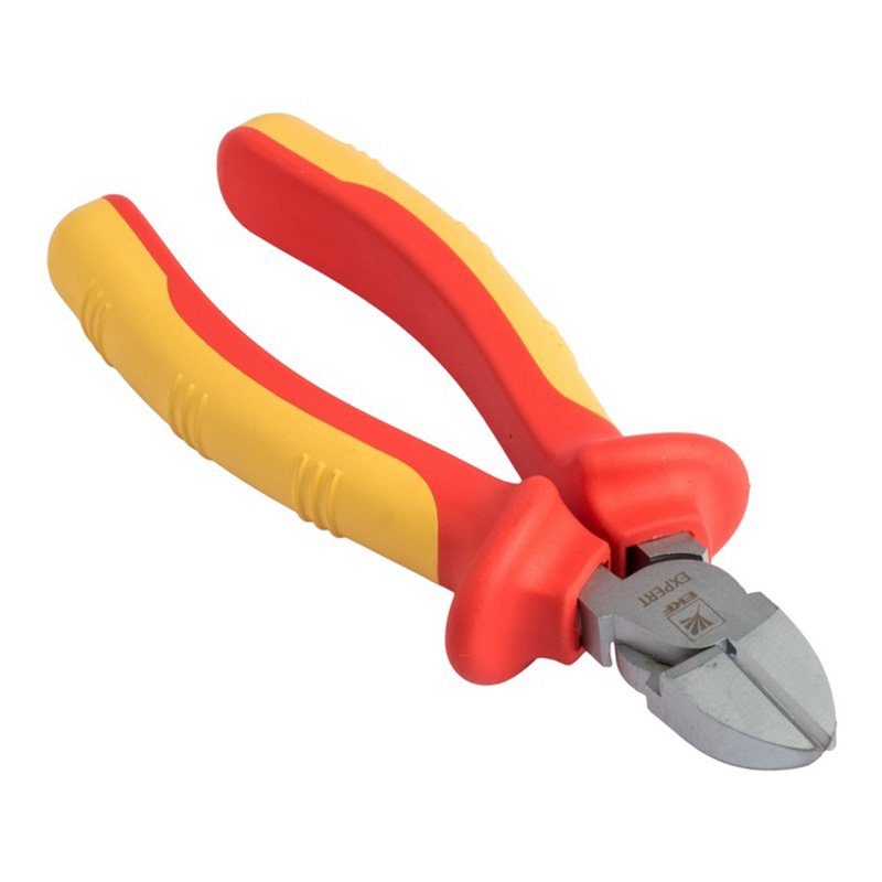 Бокорезы EKF Expert 160 мм 1000В PROxima bo-160-exp-in