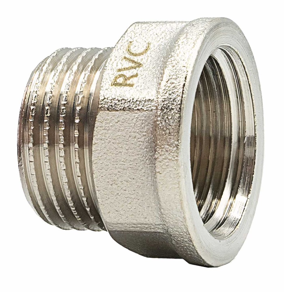 Переходник Rvc 1/2 г х 1/2 ш 00807