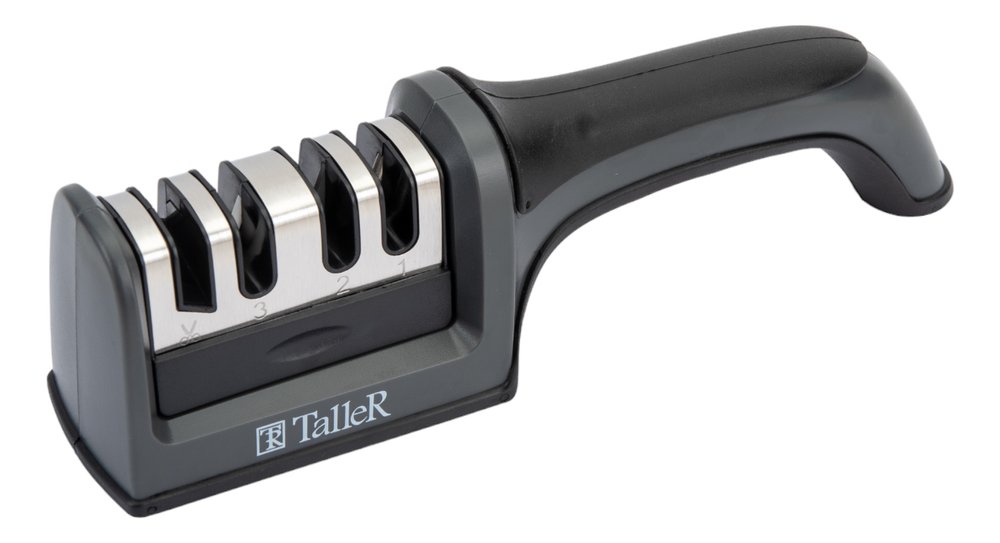 Точилка TALLER TR-62508