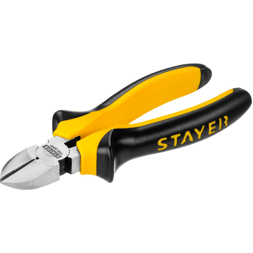 Бокорезы Stayer TOPGrip  160мм  2205-5-16_z02