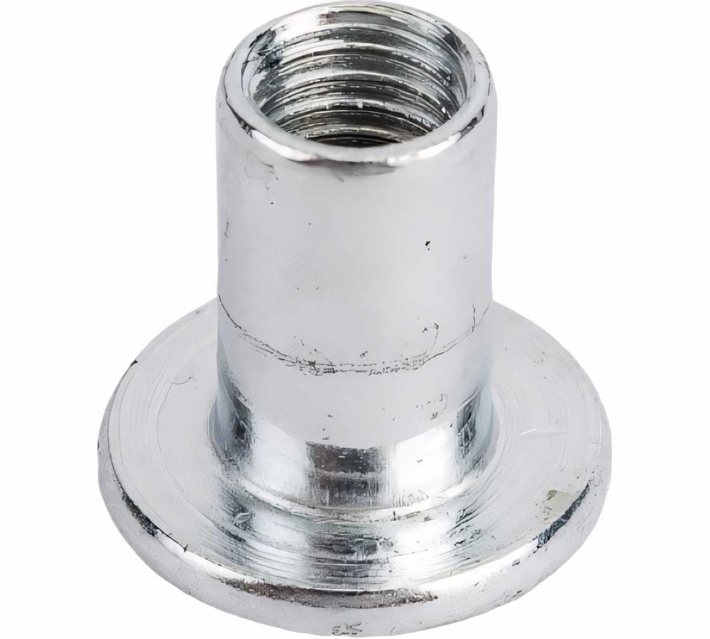 Гайка эриксона с плоской головкой Insparion м8 (10 шт) С1-00001421