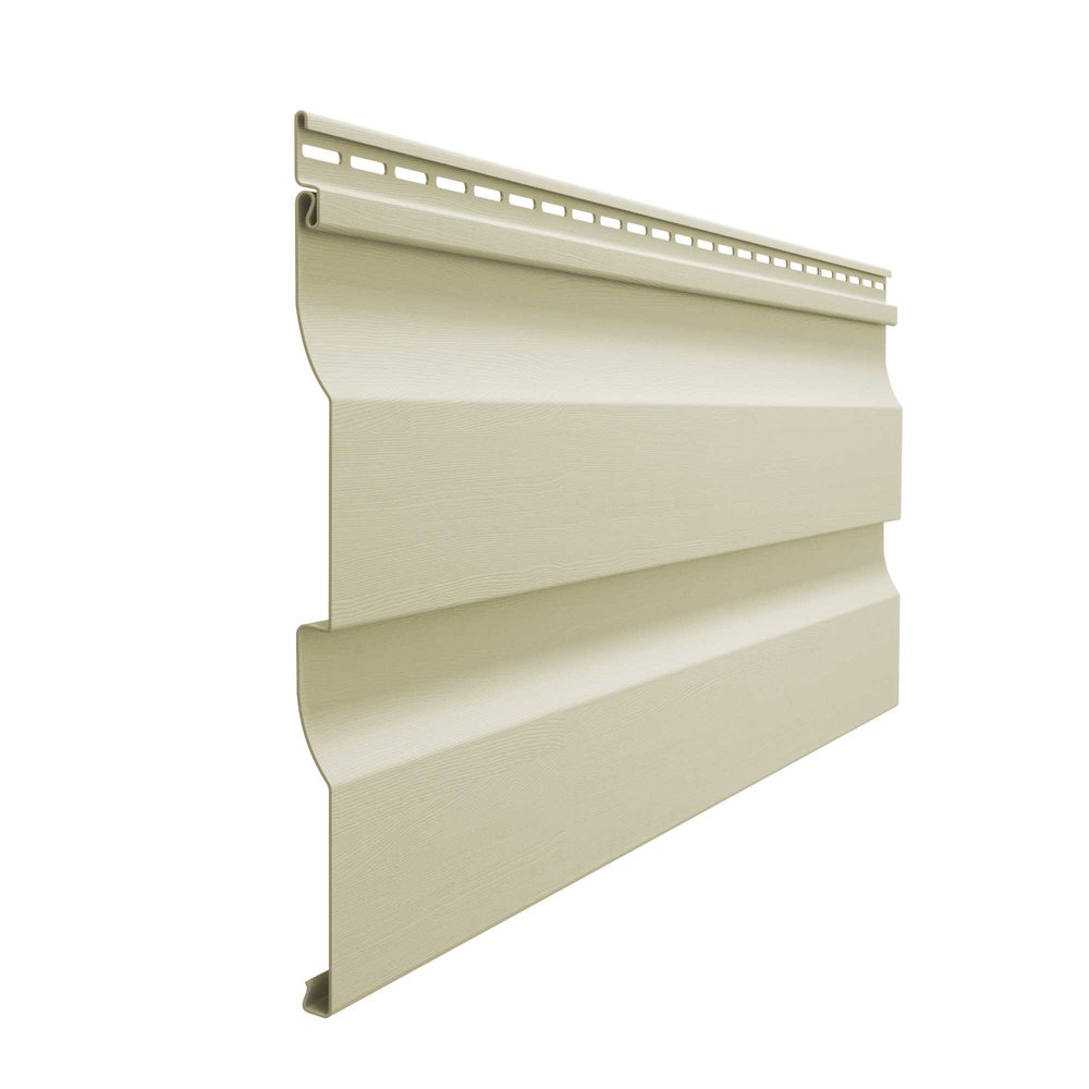 Сайдинг DOCKE PREMIUM D4.5D фисташки PSKB-1048