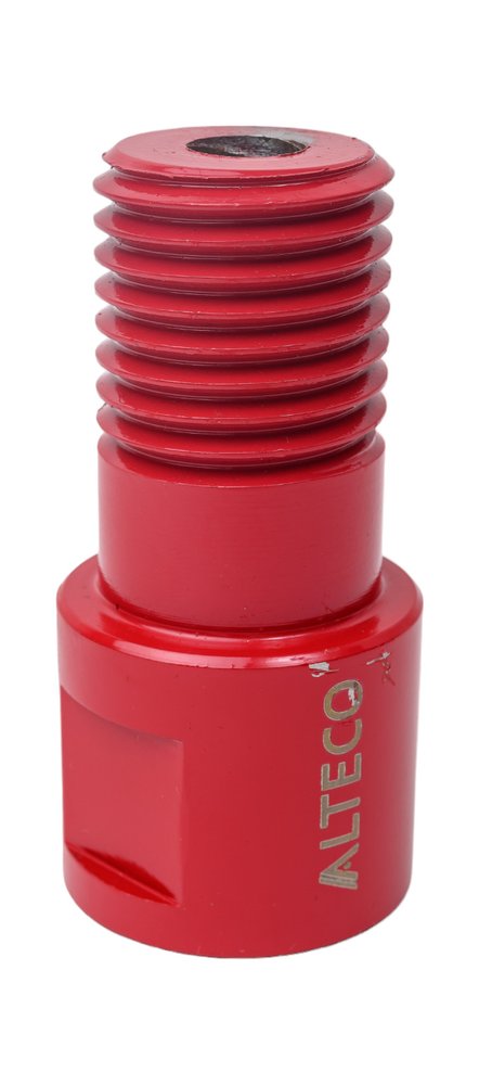 Адаптер для алмазных коронок BT M22 на 1-1/4-7UNC ALTECO 52159