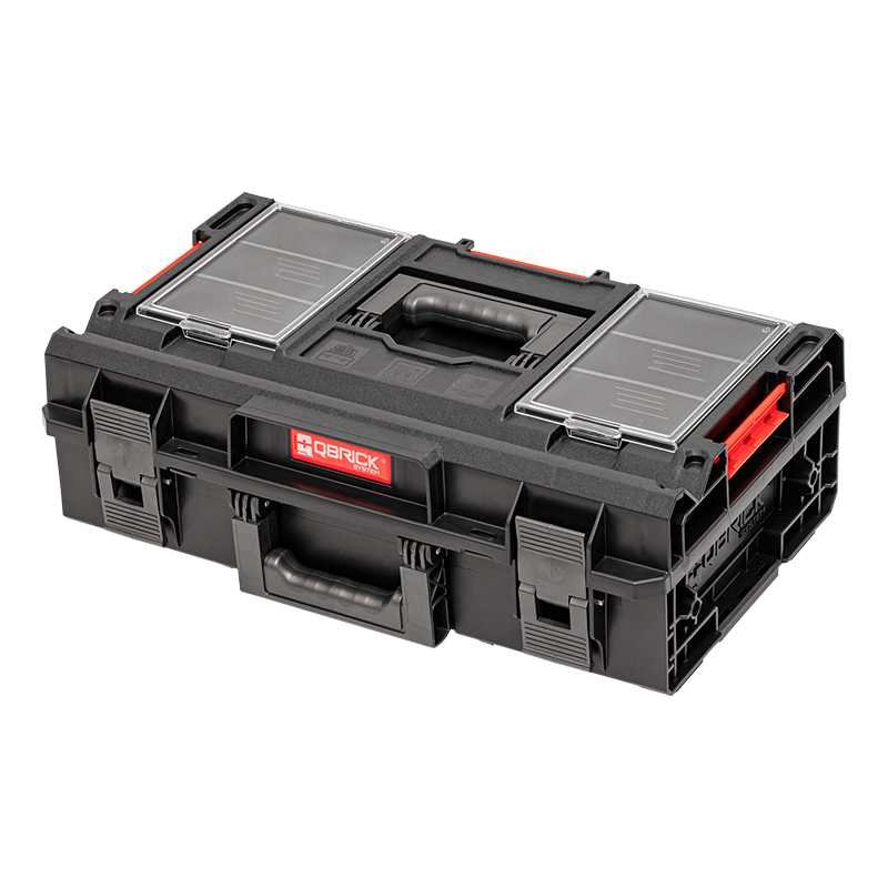 Ящик для инструментов QBRICK SYSTEM ONE 200 PROFI 2631-14