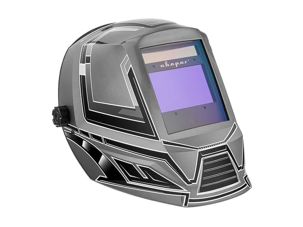 Маска сварщика TECH C50i Техно Сварог 98256