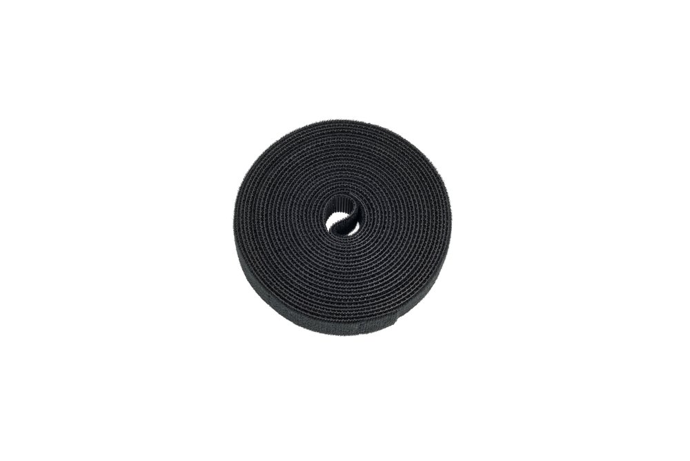 Лента-липучка для стяжки проводов Smart Fix 15 мм*3 м W-con SmartFix STRAP 133580
