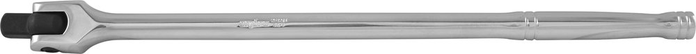 Шарнирный вороток Ombra 251215 гибкая рукоятка 1/2' 380 мм 55096