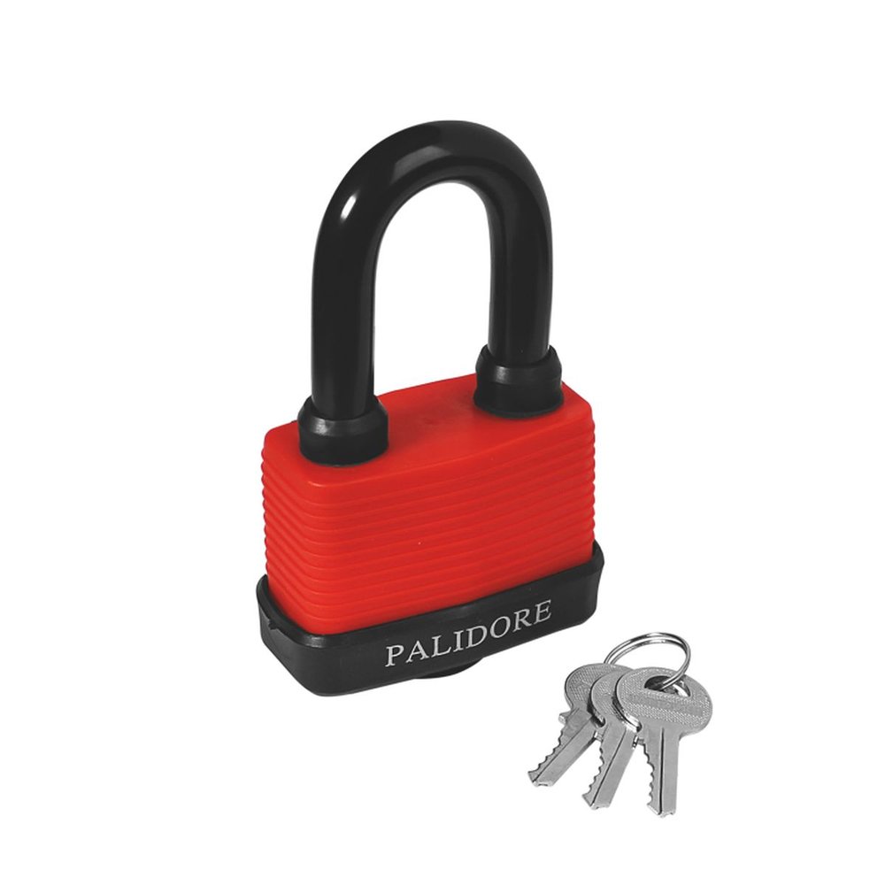 Навесной замок PALIDORE 101-50 98760214