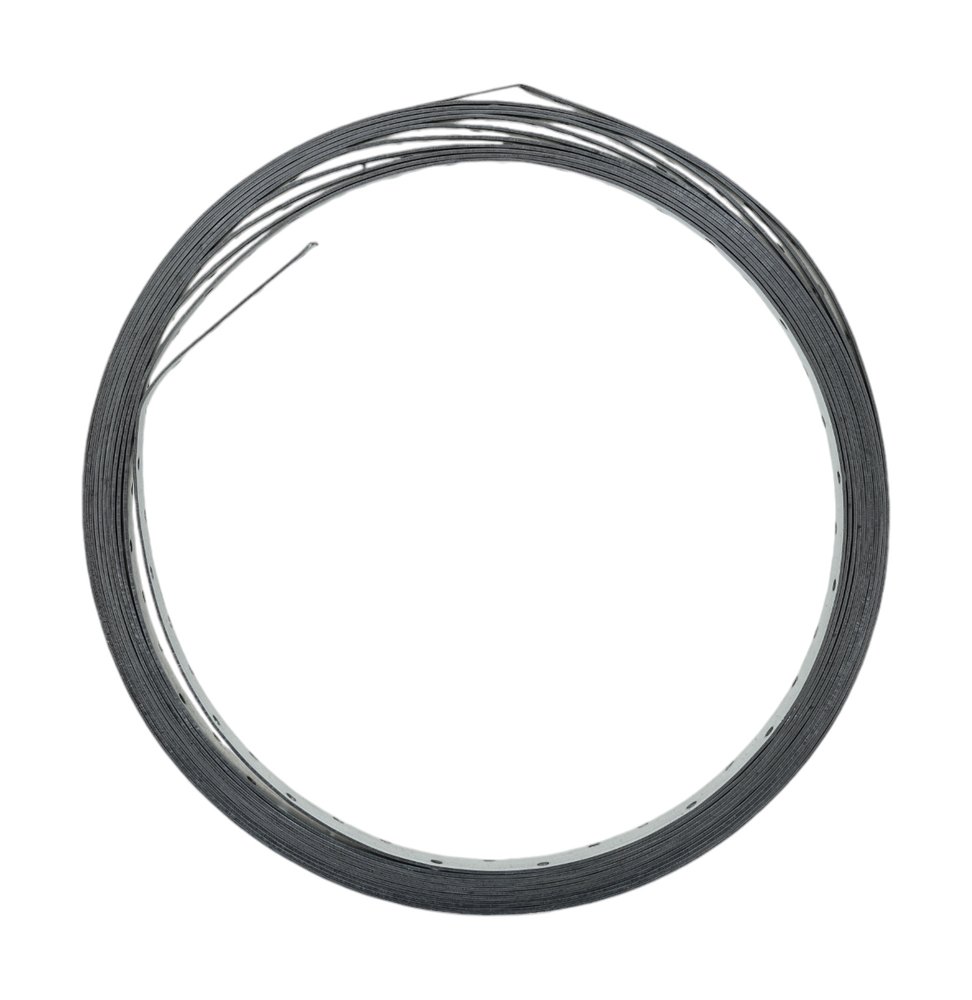 Перфолента BILTI 20x1,5 мм 10 м.п., 1 шт. Б-ПМЛ-20/10-Х826