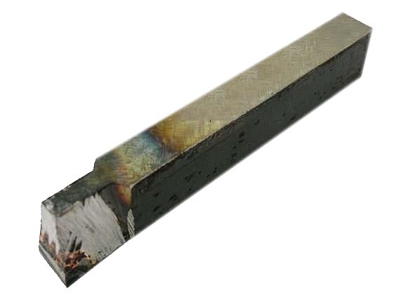 Резец чистовой широкий (32х20х170 мм, ВК8) АКАДЕМИЯ 2120-0054-ВК8