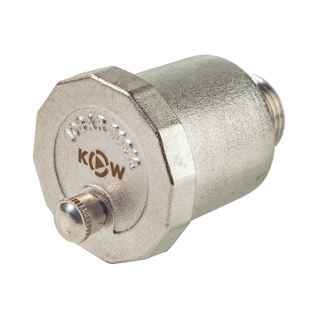 Автоматический воздухоотводчик KROMWELL 1/2 EU.ST6022033 12_k