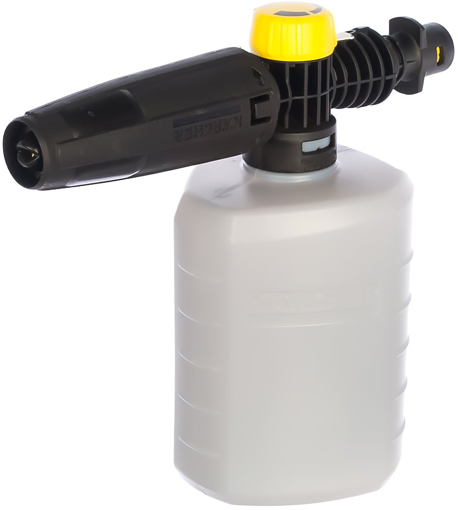 Насадка для пенной чистки 0.6 л Karcher FJ 6 2.643-147