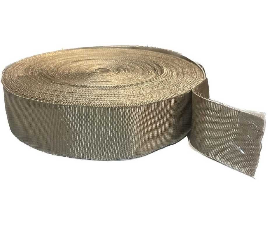 Лента базальтовая Basalt термолента (150 п.м.) 0,3x70 4687205148865