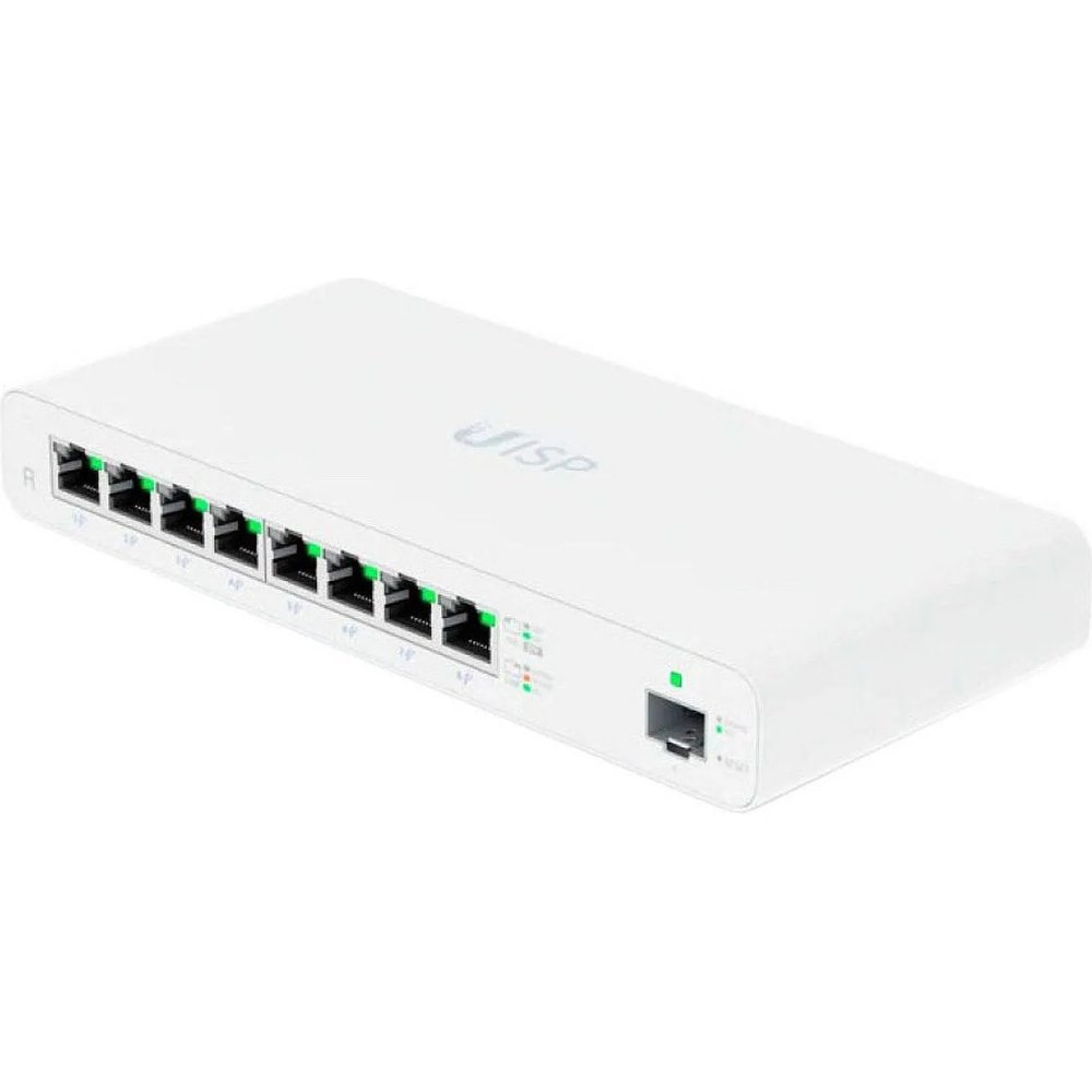 Маршрутизатор Ubiquiti UISP Router (UISP-R)
