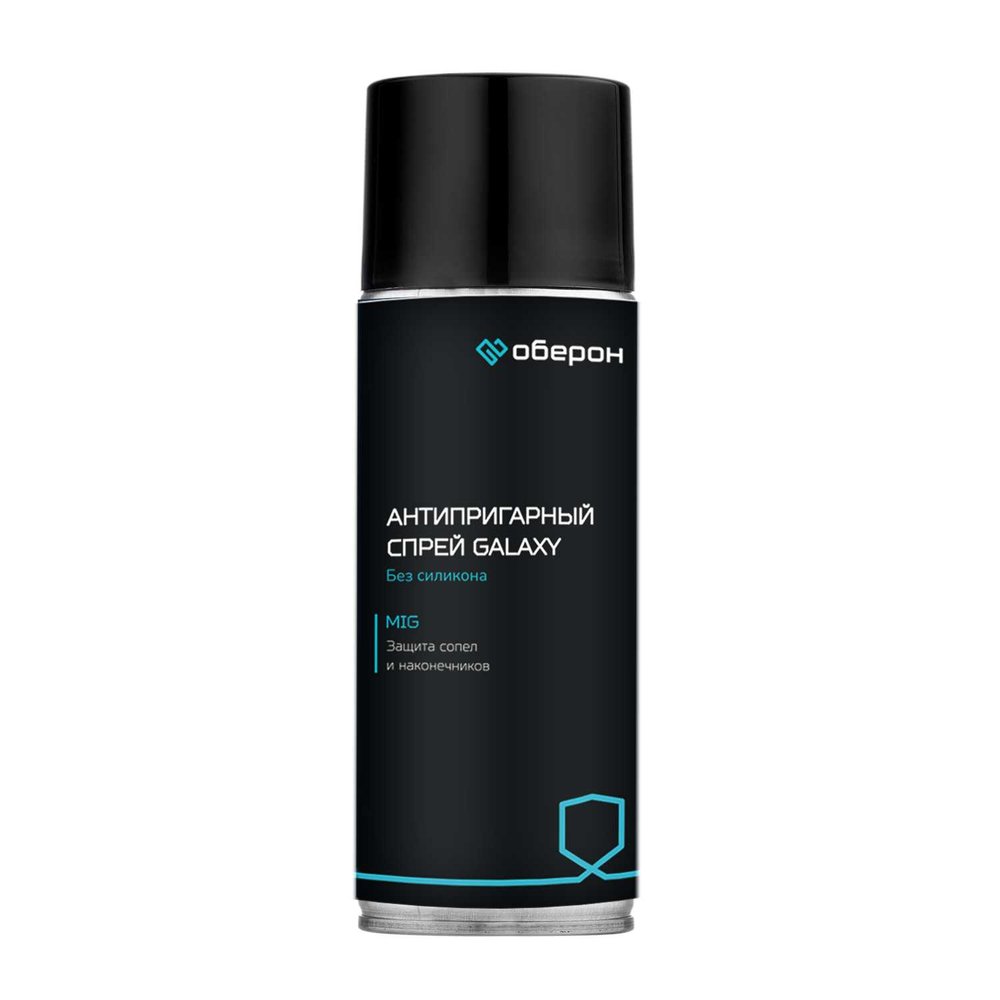 Спрей антипригарный GALAXY 520 мл Оберон WC1011
