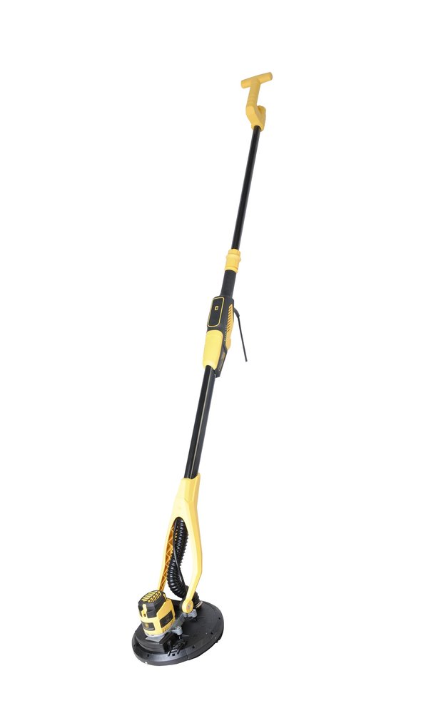 Шлифмашина стен Hanskonner HDWS6080BL