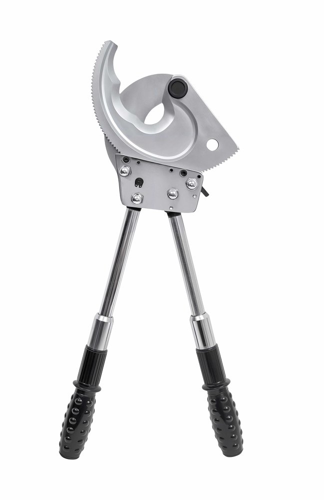 Секторные ножницы Gigant с телескопическими ручками НС-65 GRCC 65