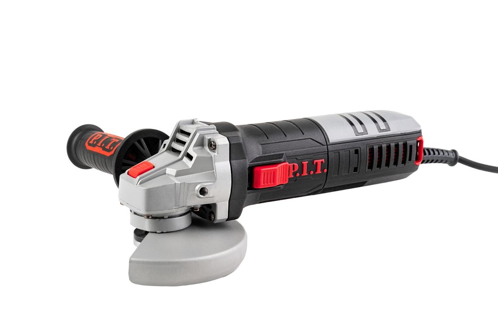 Угловая шлифмашина P.I.T. PWS125-C5