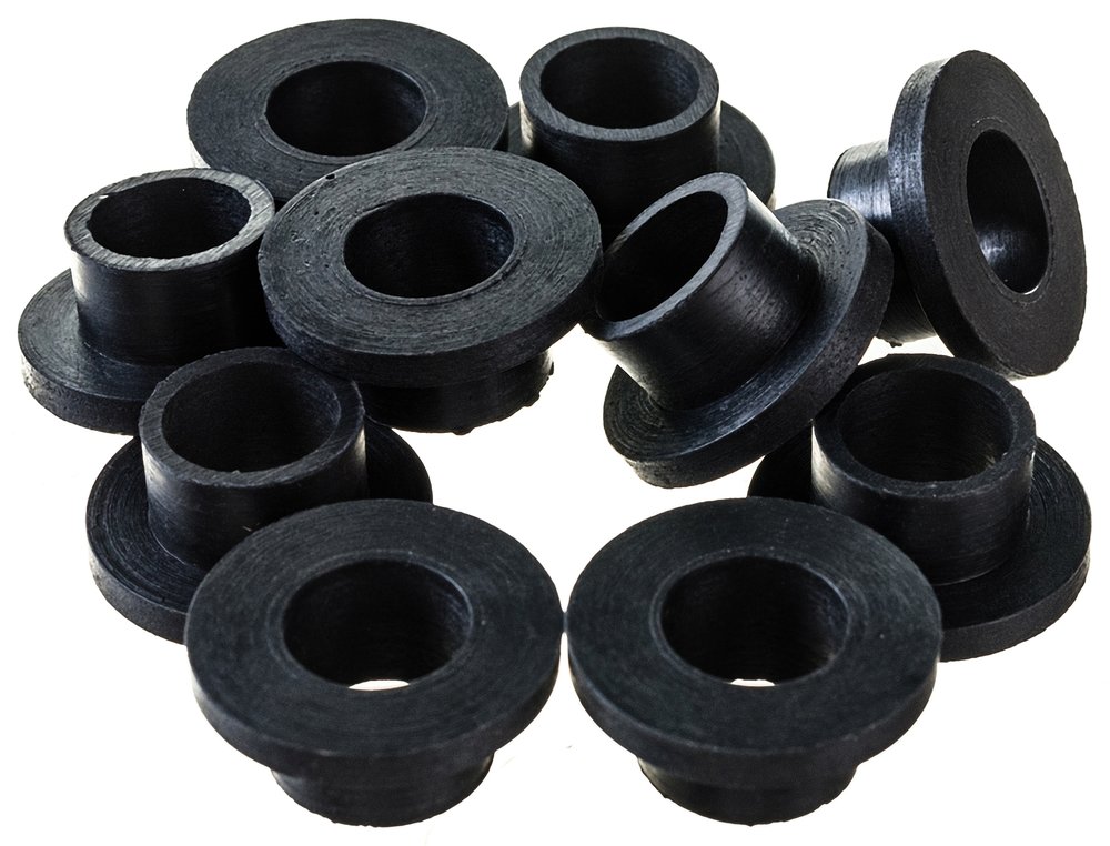 Прокладка Lavita INSERT 3/ 4', в упаковке 10 шт, корпус с буртиком к NUT 3/ 4' 18А П3/4 INS