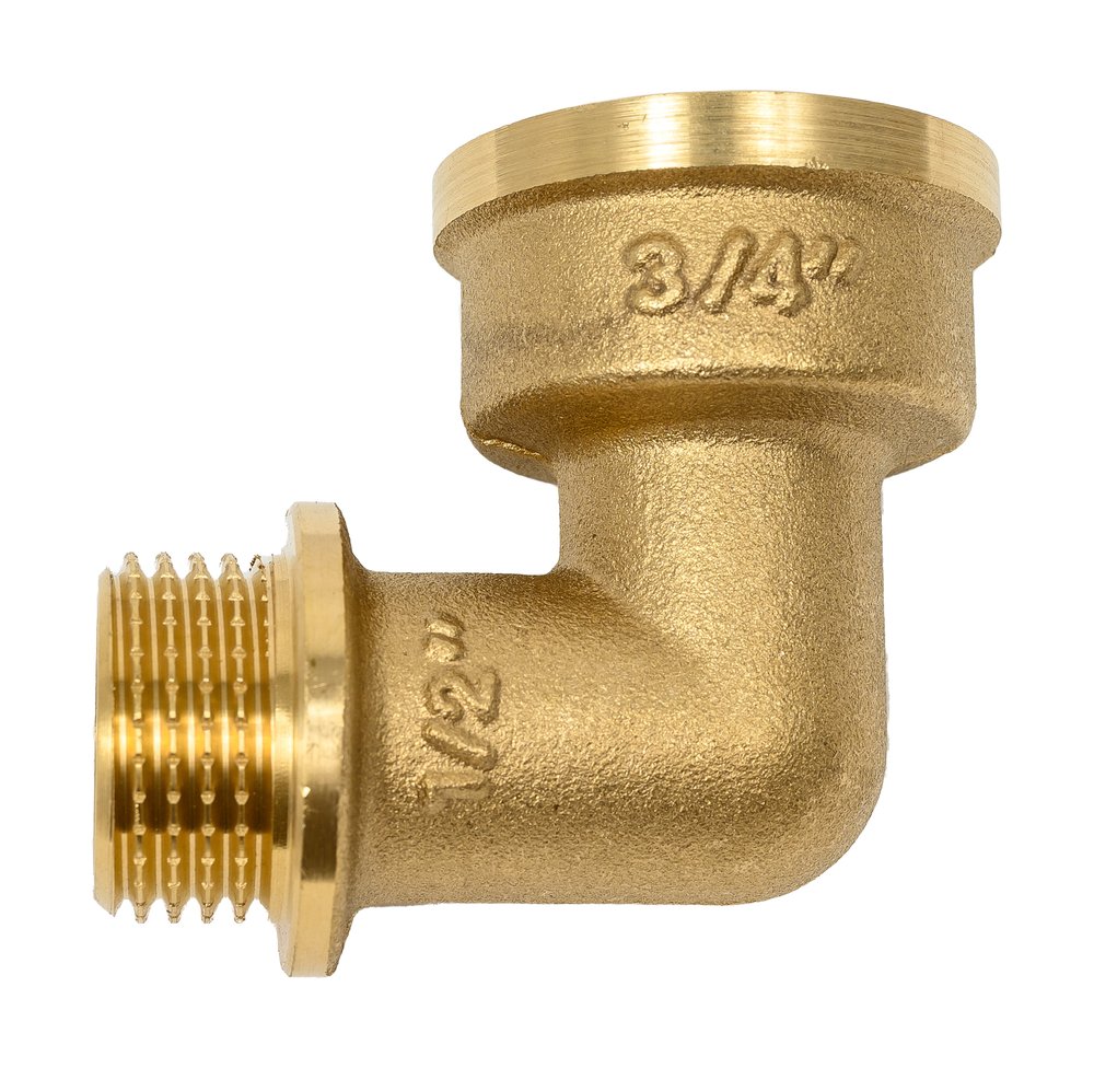 Уголок LEXLINE 3/4-1/2 вн/нар ЛАТ 20-15 514034