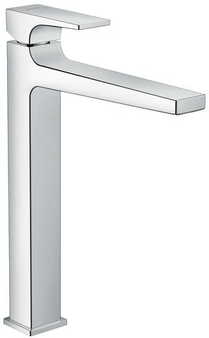 Смеситель для раковины HANSGROHE HG Metropol 260 00000071073