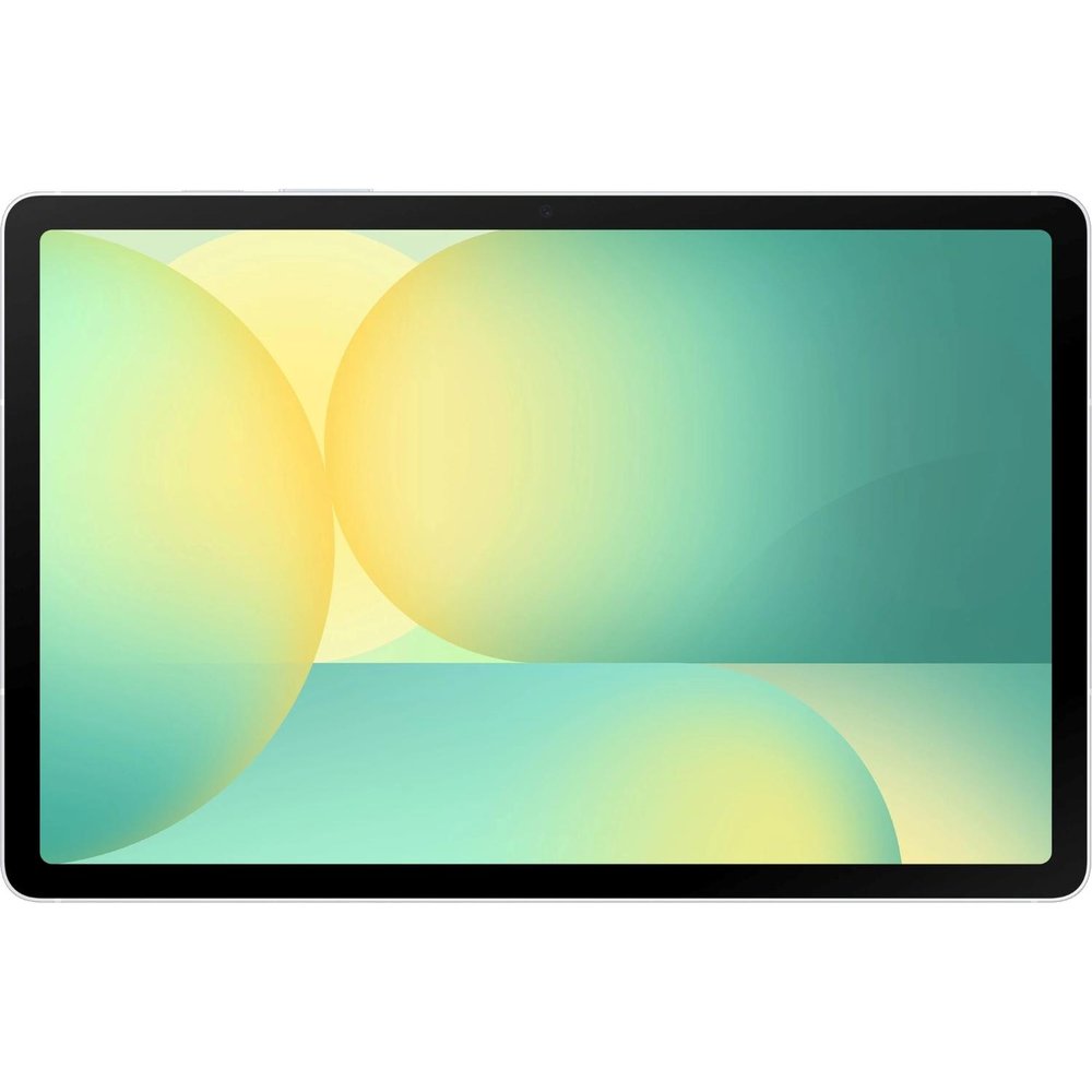 Планшет Samsung Galaxy Tab S10 FE 12Gb/256Gb серебристый(SM-X520NZSPCAU)