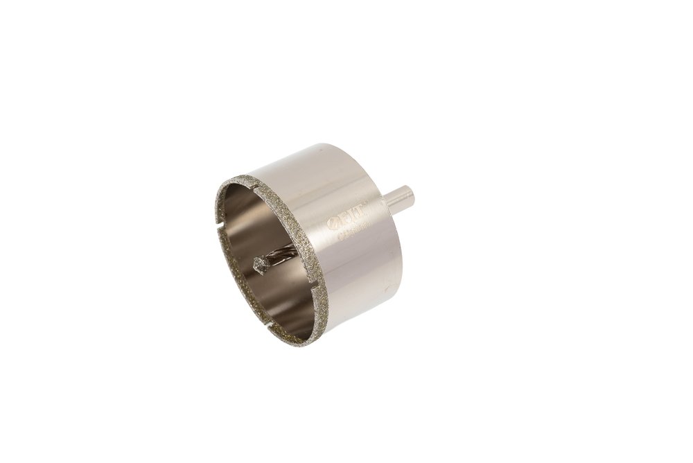Коронка кольцевая по керамограниту (68х70 мм) FIT 16225