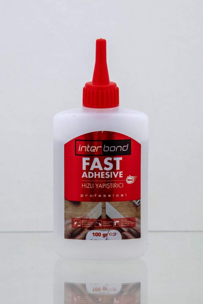 Клей Interbond 100 г 00-00000200