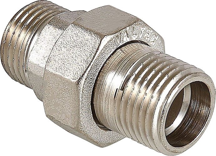 Разъемный сгон Valtec американка с наружной резьбой 2' VTr.728.N.0009