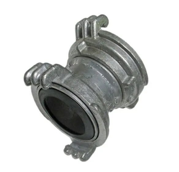 Головка переходная пожарная ГП-65x50 алюминиевая Русарсенал 741509597242