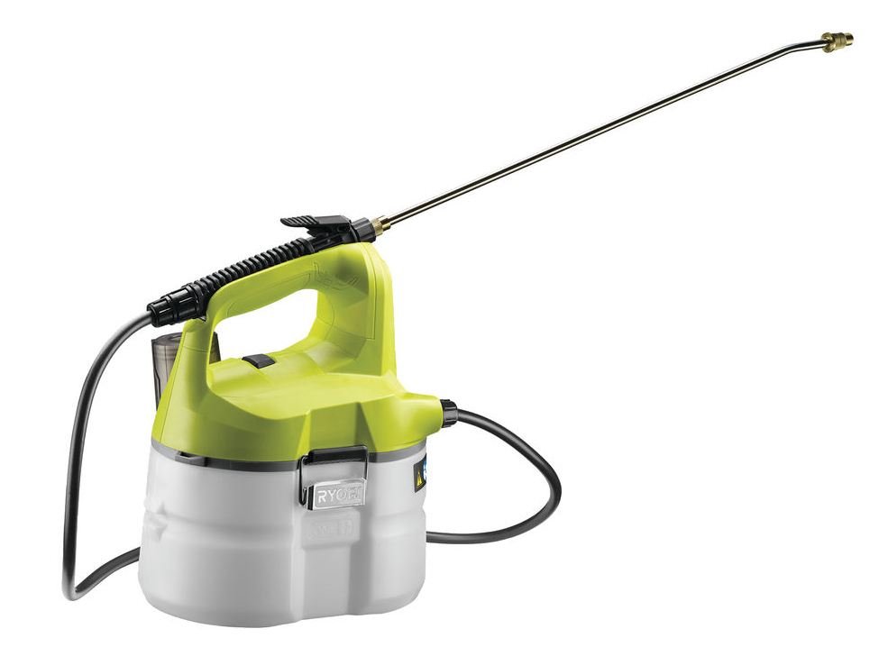 Аккумуляторный опрыскиватель Ryobi ONE+ OWS1880 5133002676