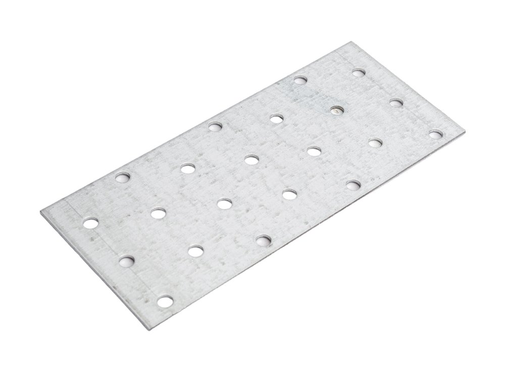 Соединительная пластина РК ГРУП 60x140х1.8 РК000002466