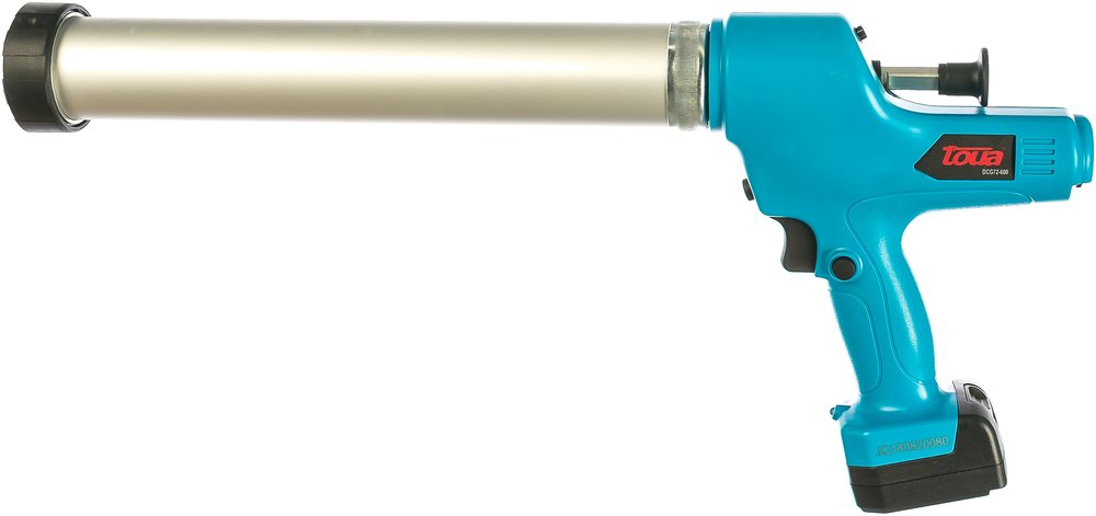 Аккумуляторный дозатор TOUA DCG72-600