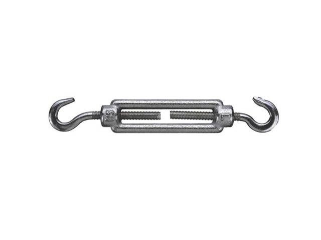 Талреп крюк-крюк STARFIX HH 16, DIN 1480 SMP-03837-1